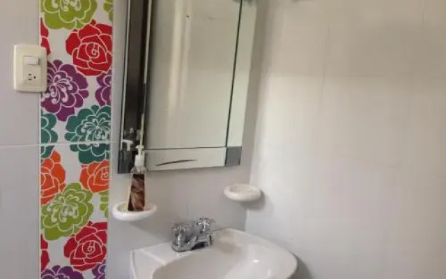 Casa Hotel Miriam