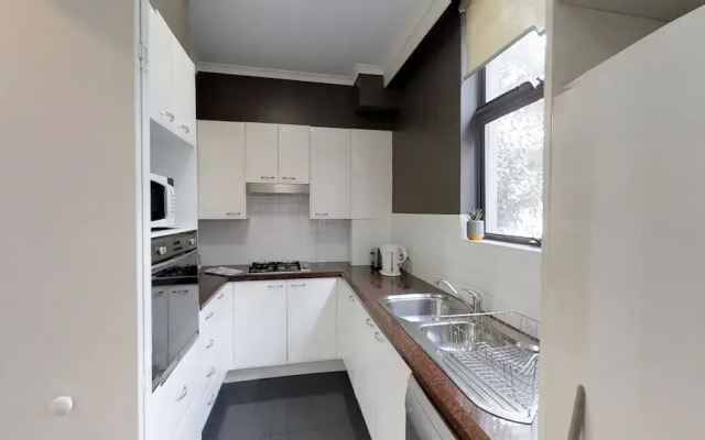 MyHoYoHo Apartments Fishmarket