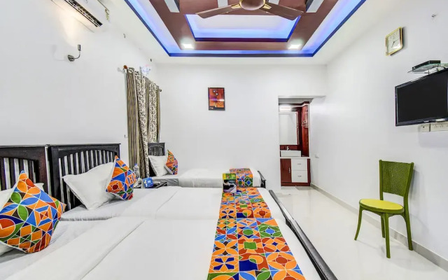 FabHotel Kuwait Residency