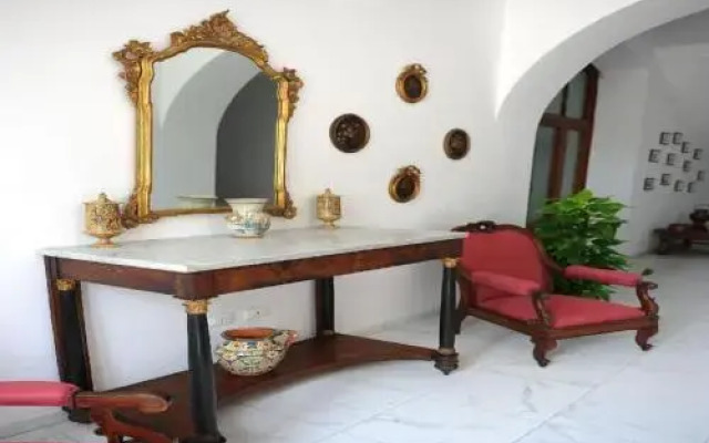 Villa Boldrini b&b
