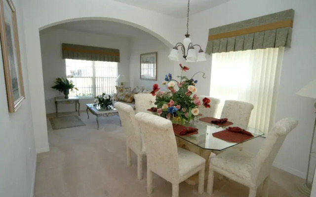 Elite Vacation Homes