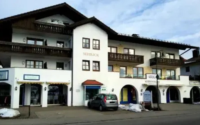 Landhaus Seeblick