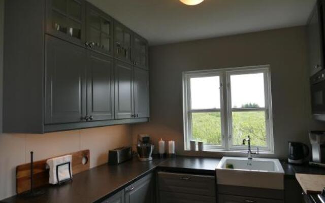 Lax-á Asgardur Cottages