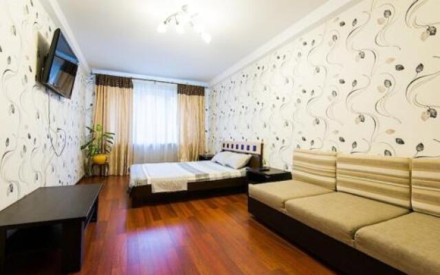 Studiominsk 8 Apartments