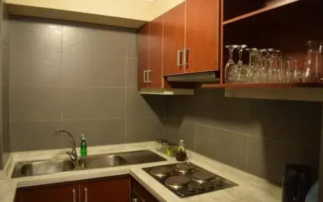 Departamento Caburgua Temuco