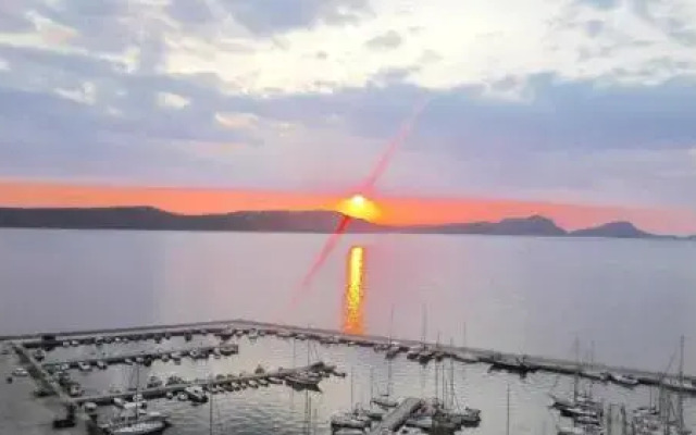 12 Gods Resort