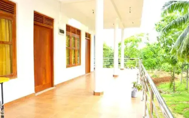 Happy Elephant Resort Udawalawe