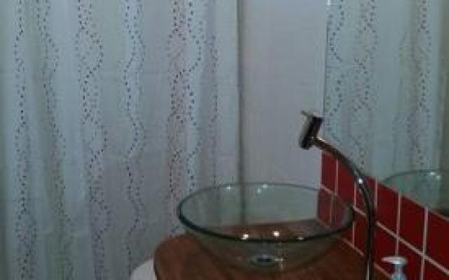 Pousada Madalena Hostel