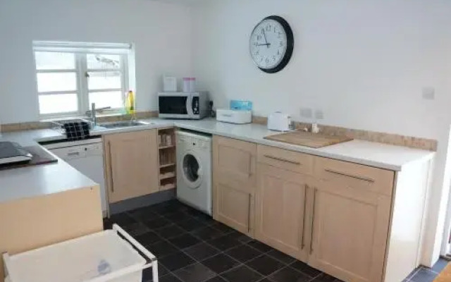 Leyland Suites