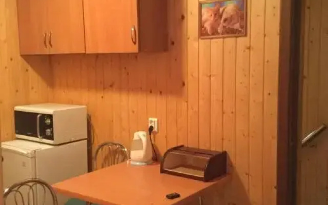 Holiday Home On Zelenaya