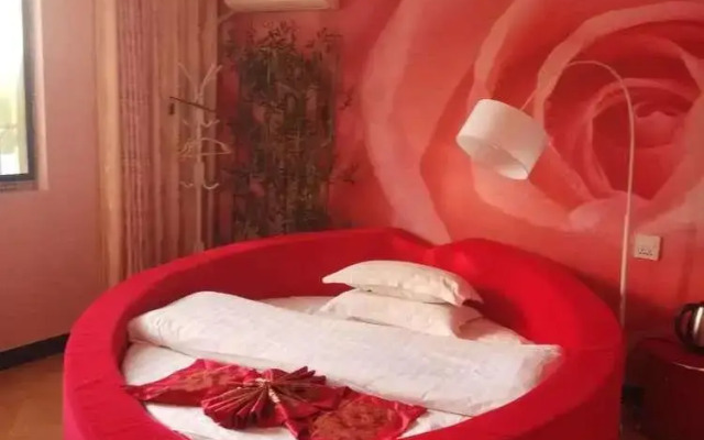 Wuzhen Grandmother Guest House