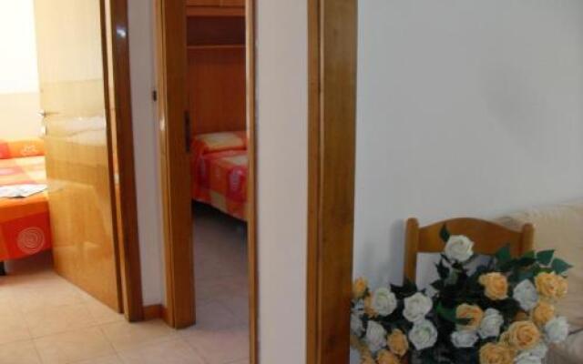 Appartamenti Patrizia