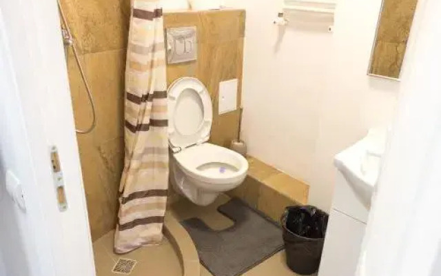 Grand Central Accommodation - Smardan