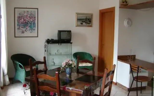 Appartamenti Holidays