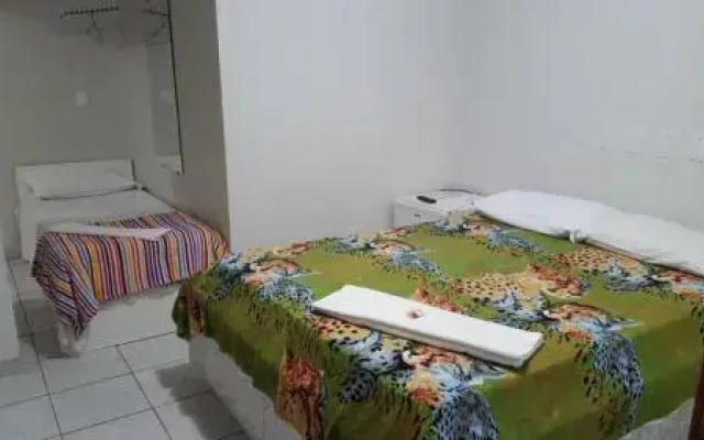 Hotel Abadá