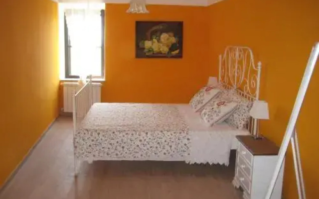 La Giuliva di Pianiano