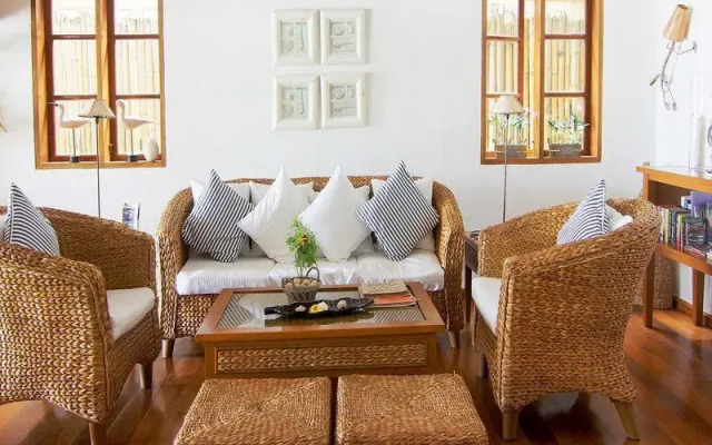 Robinson Beach House 4Br