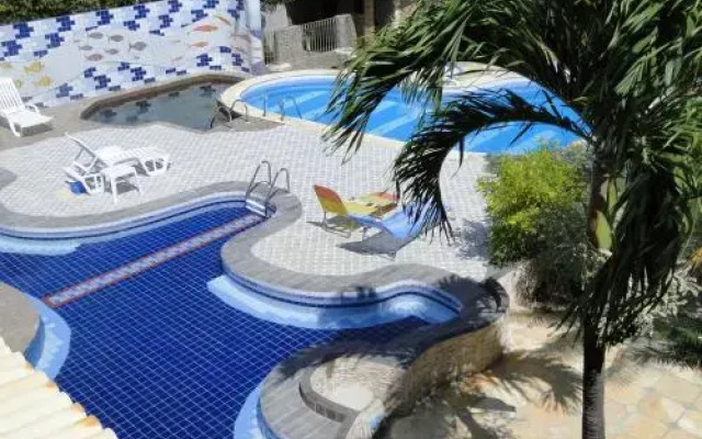 Estalagem Aldeia Dos Ventos