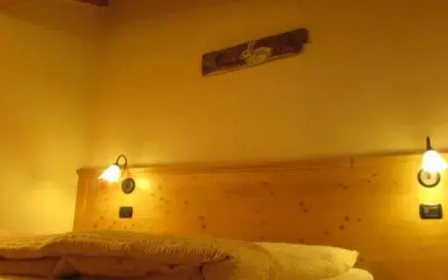 Chalet Nano 1