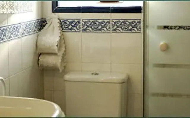Casa Farruco