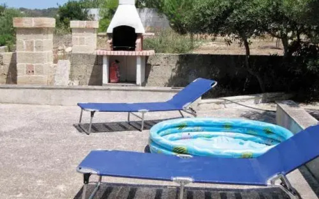 Villa al Mare