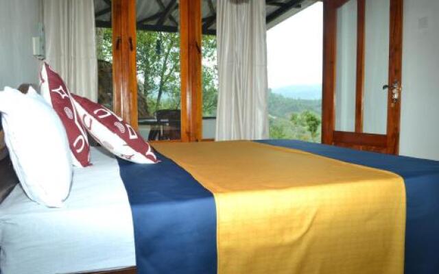 Chamodya Home Stay