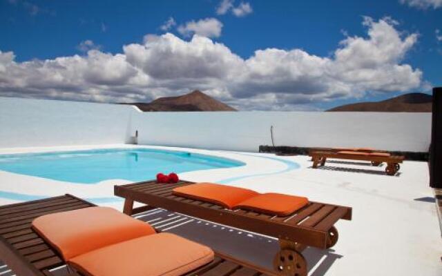 Casa Malvasia - La Geria