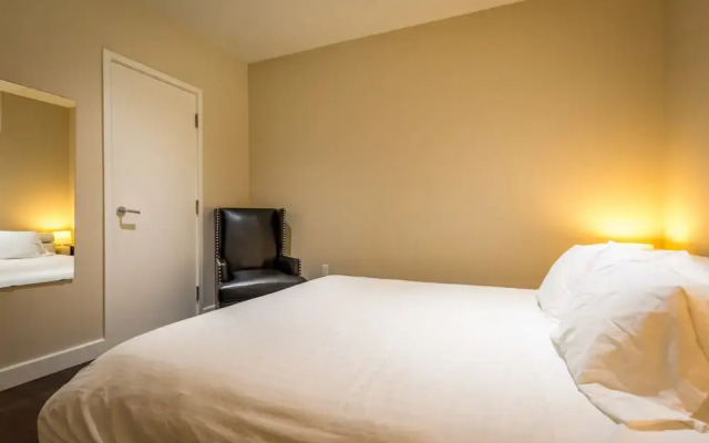 Elegant Suites in Westland Avenue