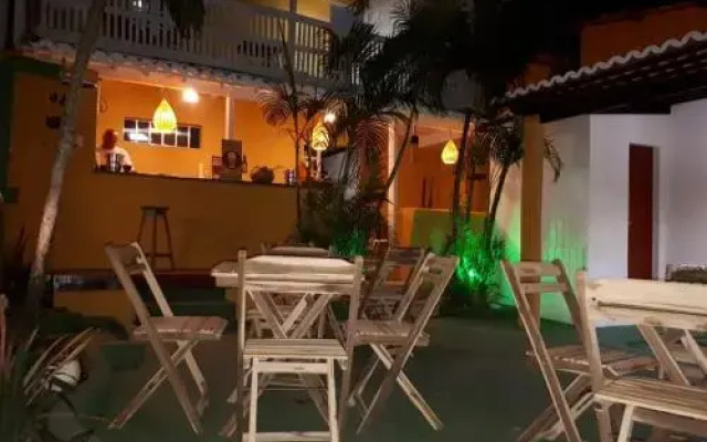 Calú Hostel