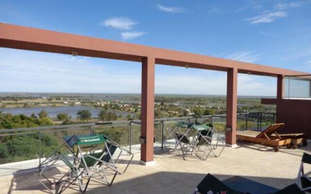 Rio Manso Apart Hotel