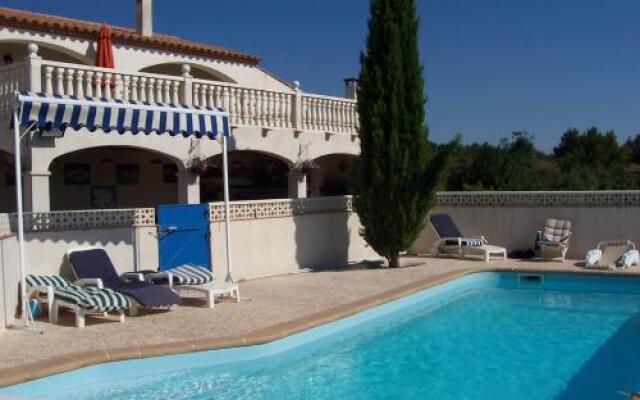 Le Fenouillet Cottage