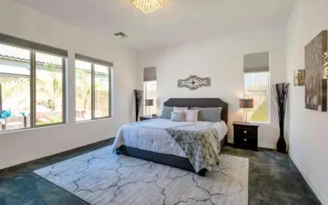 Retreat at Estrella Mountain Ranch
