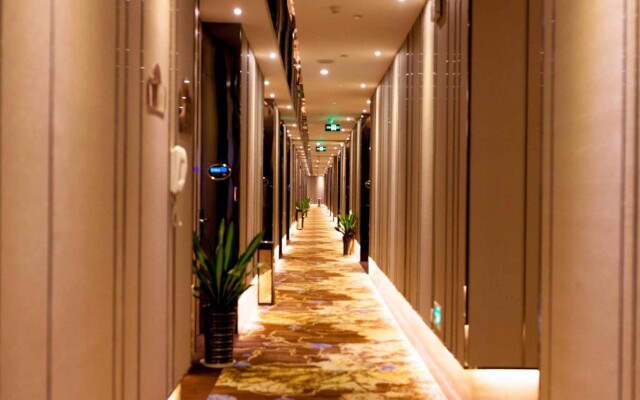 Xiang Linhai Boutique Business Hotel