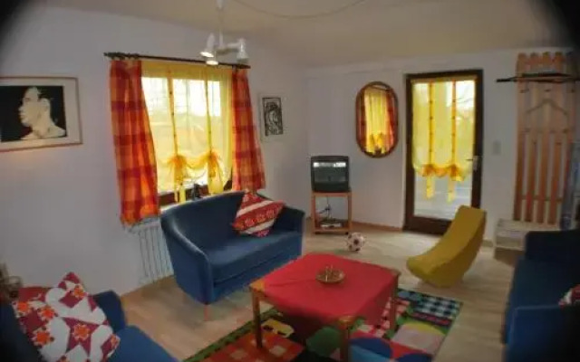 Wohnung Westfalen