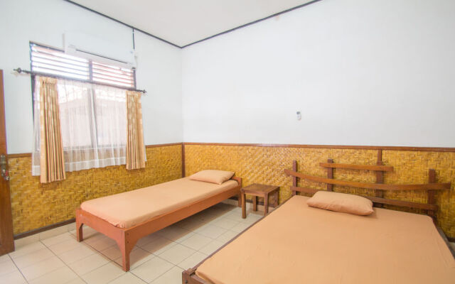 Bungalow Kempu Taman Ayu I