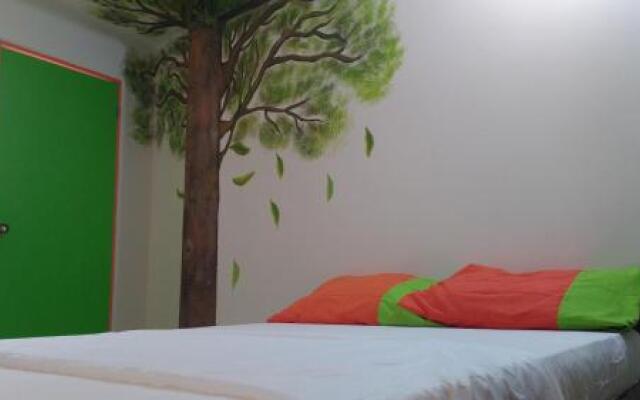 Hospedaje San Andres Vive Centro