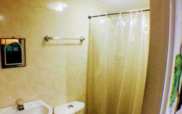 Hostal Casa De Las Americas