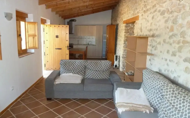 Casitas Gorgos - Monty´s