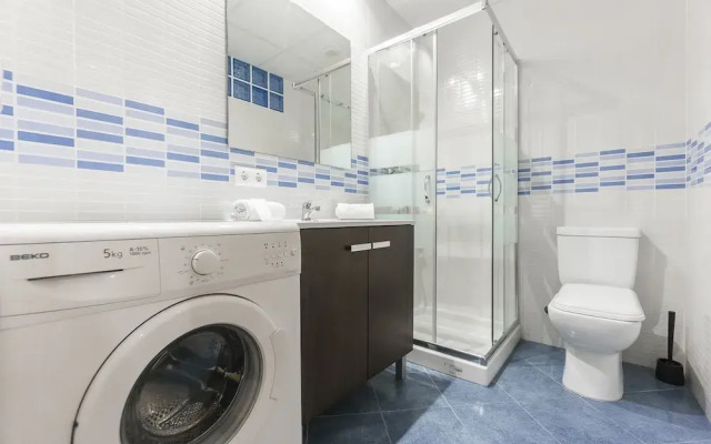 Kirei Apartment San Vicente