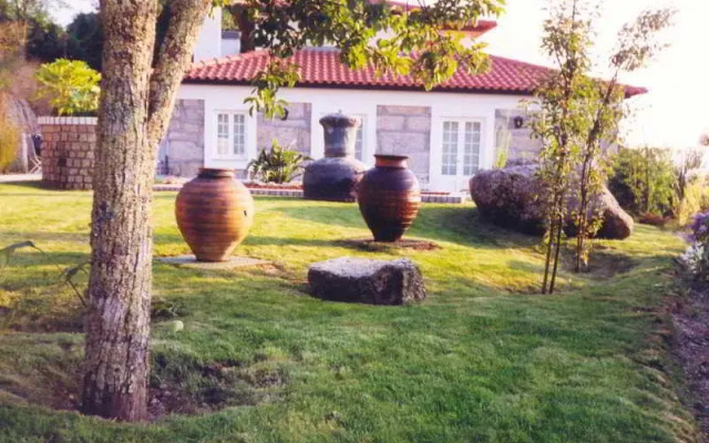 Casa da Pedra