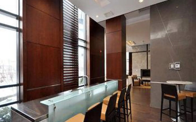 Trillium Suites - Mississauga
