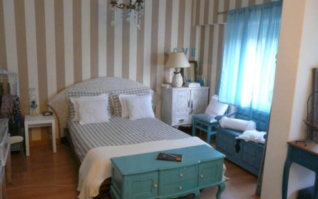 Quinta Nova Guest Room