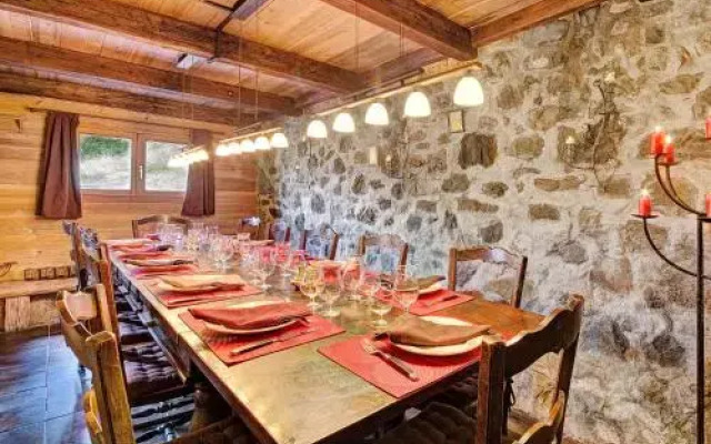 Ferme du Grand Essert