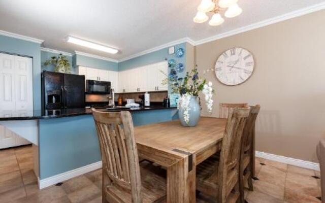 Island Princess 309 by RedAwning