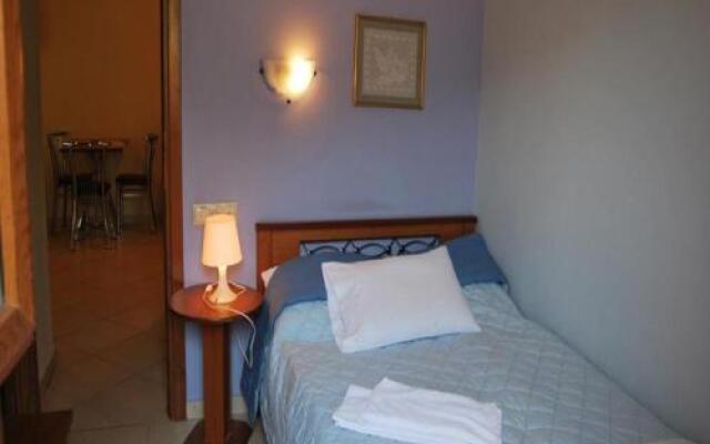 Guesthouse Kallisti
