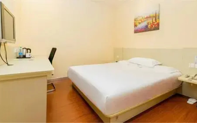 Hanting Express Hangzhou Xiaoshan Airport