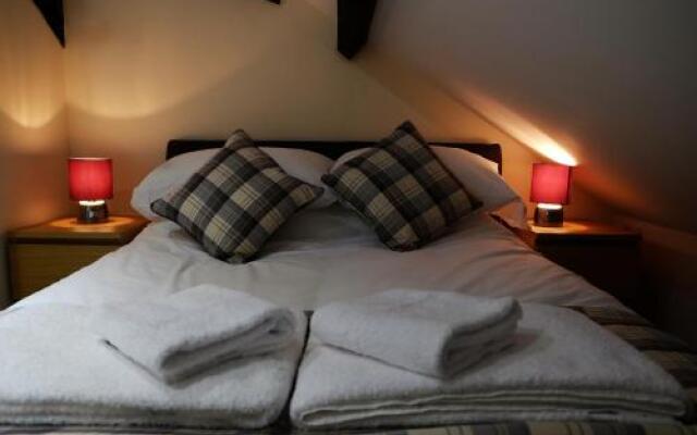 Mid Wales Holiday Lets, Rhayader