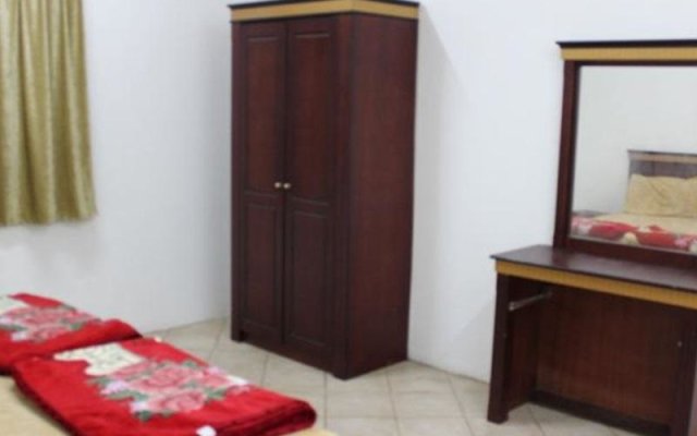 Qubat Najd 3 for Furnished Apartments