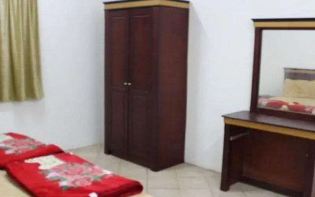 Qubat Najd 3 for Furnished Apartments