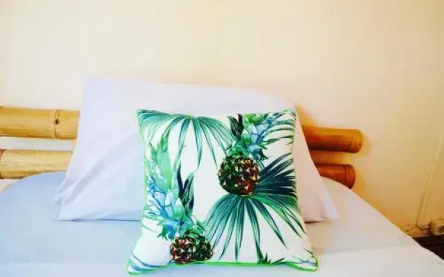 Yellow Coconut Homestay